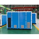 Why the food industry is increasingly favoring oil-free air compressors